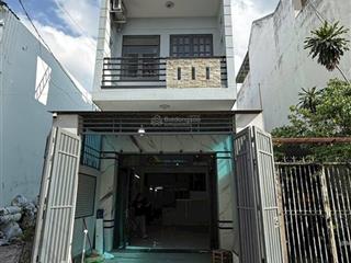 Mặt tiền kinh doanh thông 80m25 tầng 5pn chủ ng.ộp gấp bán  shr hoàn công đủ chỉ hơn 5 ty
