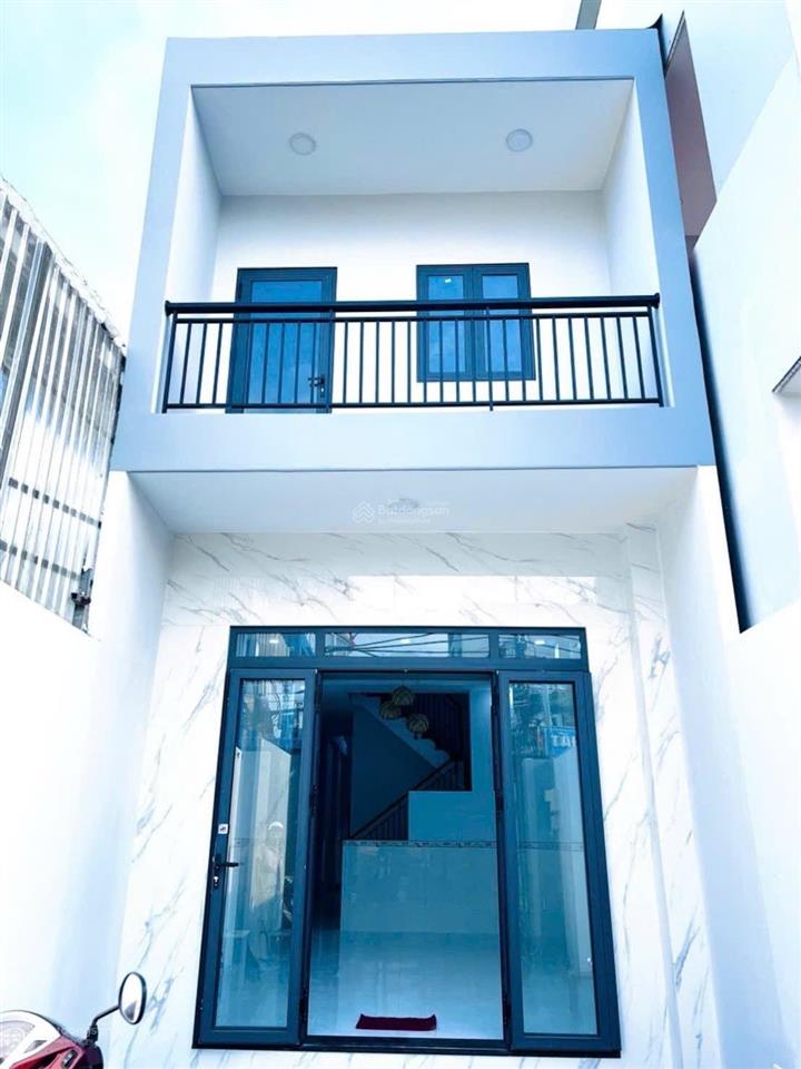 Chủ ngộp cần bán nhà gấp  gía siêu tốt  chỉ 5tỷ3  tiếp còn 5 tỷ, dt 78m2  4x27m