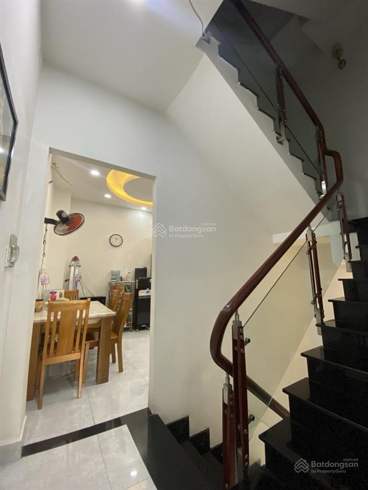 Chủ giảm sốc chạm đáy chỉ còn 6,1 tỷ nhà 5 tầng 6pn 7wc hẻm nhựa xe tải tránh