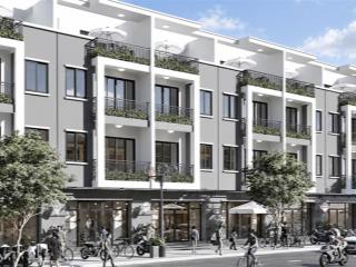 Chính chủ bán liền kề politina (a3) 96m² cát bà amatina, vị trí đẹp, hđmb, đang xây nhà
