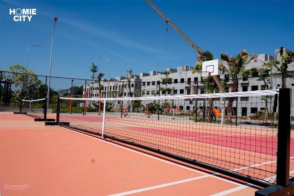 Homie city phổ yên nơi an cư lý tưởng, đầu tư bền vững xuống tiền hôm nay lợi nhuận tương lại