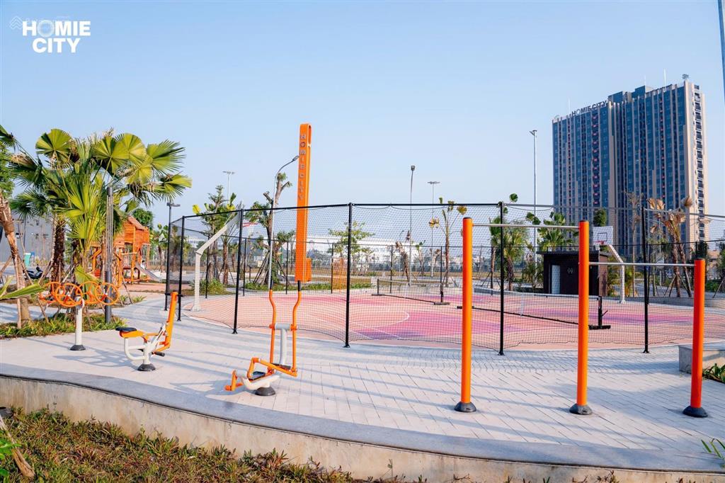 Homie city phổ yên nơi an cư lý tưởng, đầu tư bền vững xuống tiền hôm nay lợi nhuận tương lại