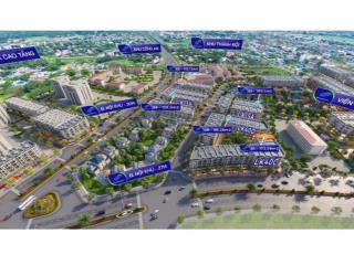 Fecon square city trái tim phổ yên tâm điểm đầu tư mới phía bắc cho nhà đầu tư nhạy bén