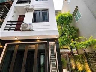 Lô góc 3 thoáng 6,8 tỷ 5 tầng 3 ngủ khép kín sân rộng 100m ra phố yên hòa, cầu giấy