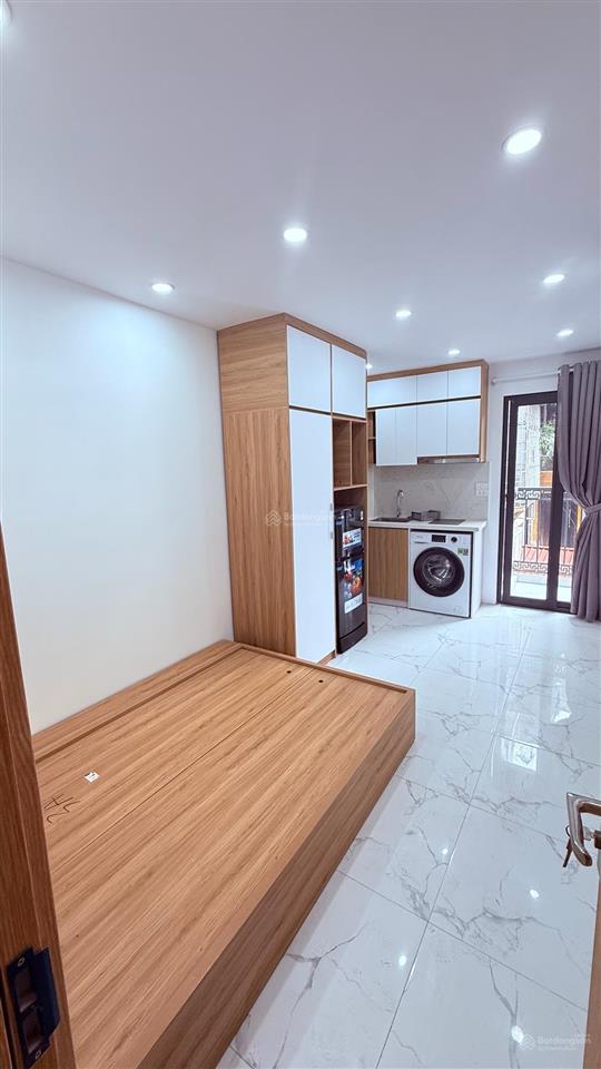 Giảm sốc 3 tỷ nhà 7 tầng thang máy ngô sĩ liên 11 phòng khép kín dòng tiền 70 triệu/tháng!