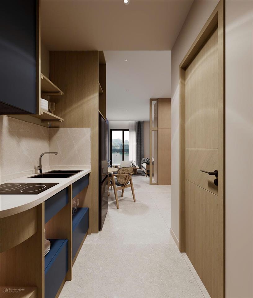 Căn hộ 1pn + view trực diện biển, công năng sử dụng cho 4  6 người c22925 giá cực kỳ tốt