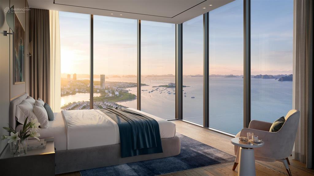 Căn góc 3pn view trực diện biển, diện tích lớn, chính sách đẹp, giá siêu đẹp