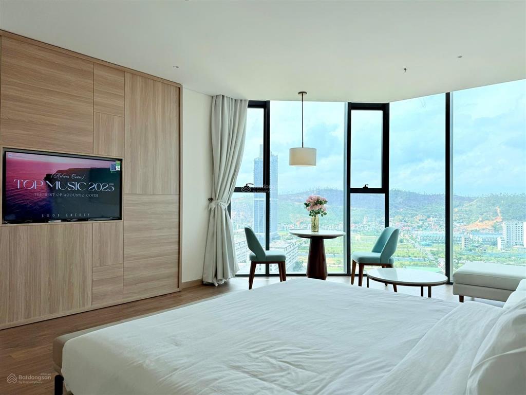 Bán studio alacarte hạ long bay vận hành ngay