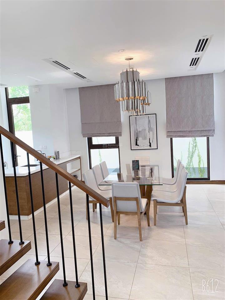 Bán biệt thự nghỉ dưỡng tại premier village hạ long, 283,4m2 giá tốt