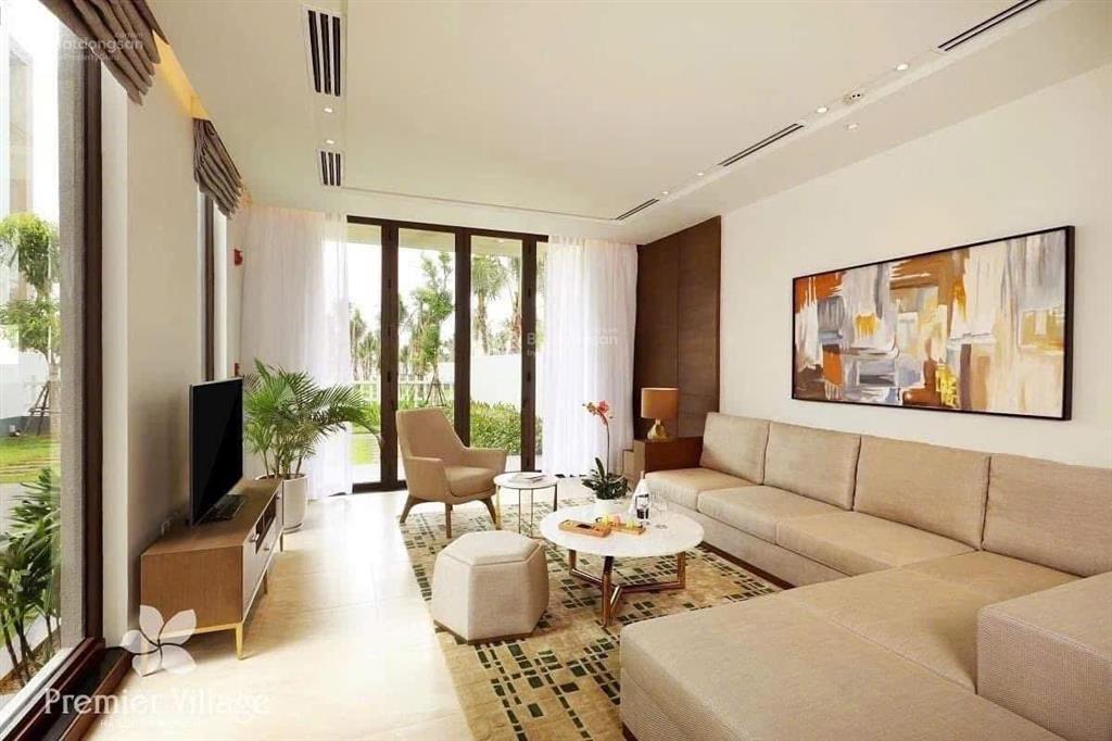 Bán biệt thự nghỉ dưỡng tại premier village hạ long, 283,4m2 giá tốt