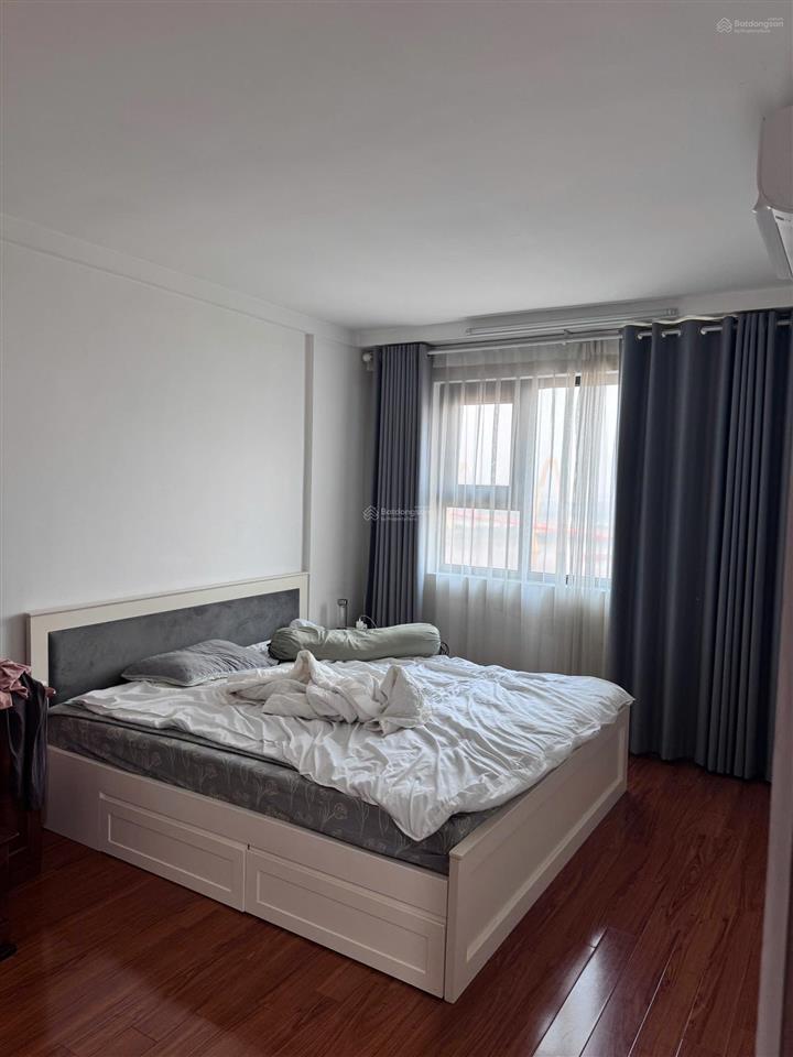 Giá tốt nhất packexim 2 phú thượng  diện tích 65m2, 2pn, nhà đẹp, giá 6 tỷ bao phí