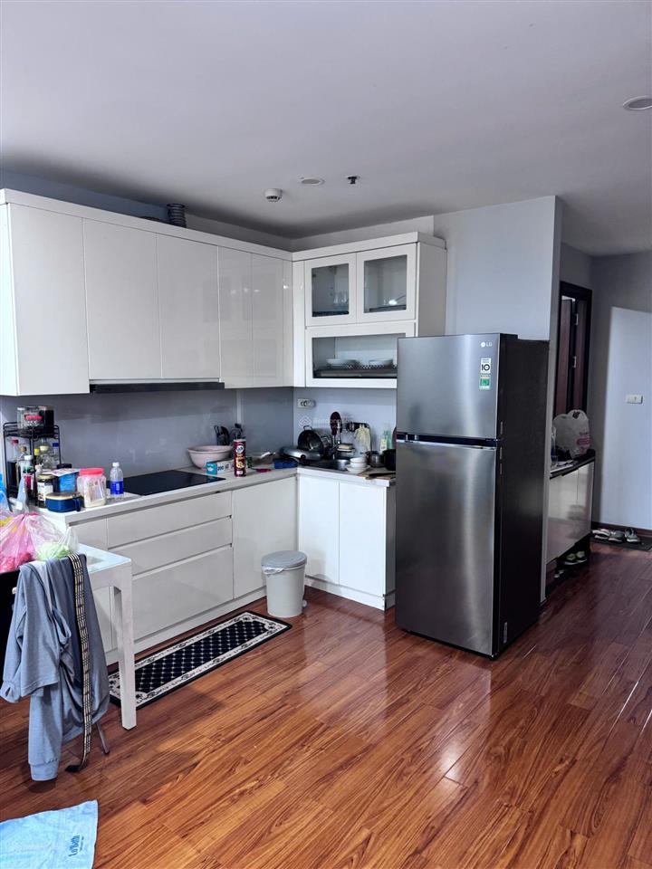 Giá tốt nhất packexim 2 phú thượng  diện tích 65m2, 2pn, nhà đẹp, giá 6 tỷ bao phí