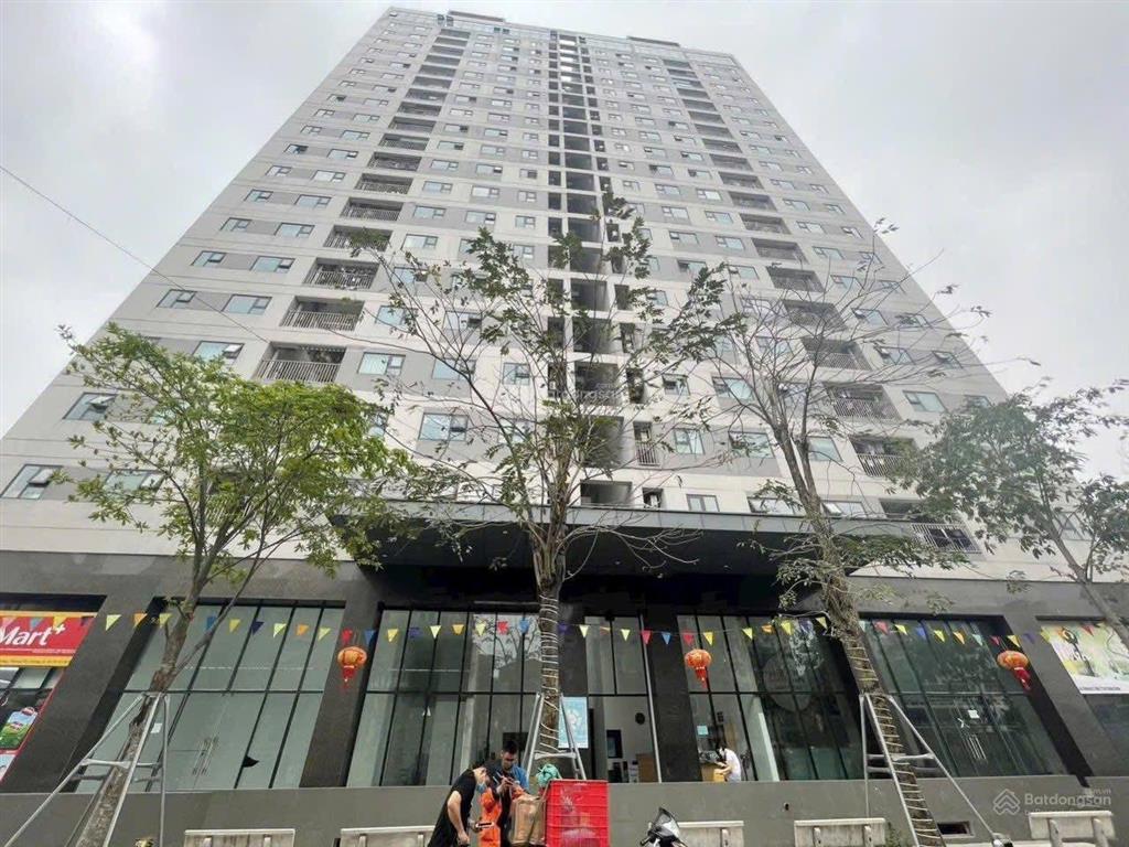 Giá tốt nhất packexim 2 phú thượng  diện tích 65m2, 2pn, nhà đẹp, giá 6 tỷ bao phí