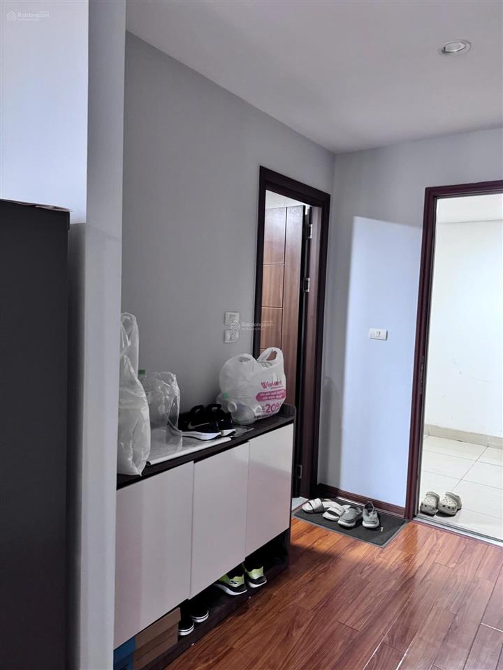 Giá tốt nhất packexim 2 phú thượng  diện tích 65m2, 2pn, nhà đẹp, giá 6 tỷ bao phí