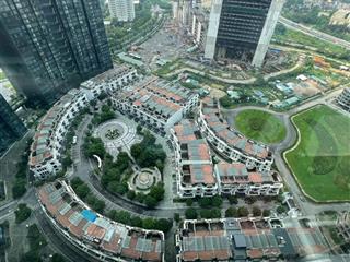 Bán căn hộ 3pn view nội khu sunshine city  tòa s5 tầng cao  2 logia thoáng mát  giá 10.7 tỷ