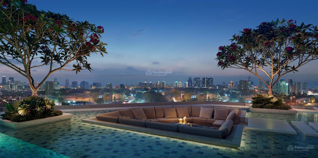 Mở bán căn hộ studio, 1pn, 2pn, 3pn, penthouse the reflection  sẵn quỹ ngoại giao căn đẹp tầng đẹp