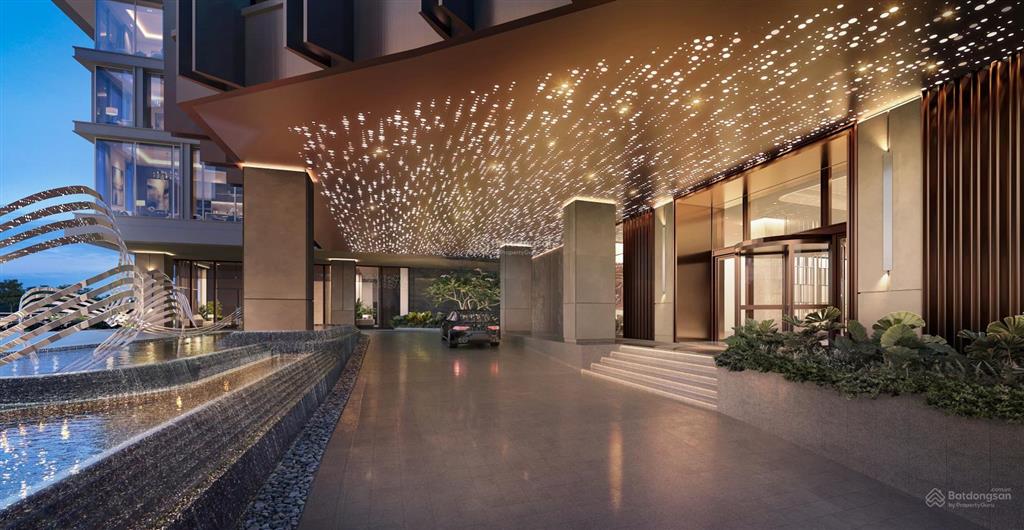 Mở bán căn hộ studio, 1pn, 2pn, 3pn, penthouse the reflection  sẵn quỹ ngoại giao căn đẹp tầng đẹp