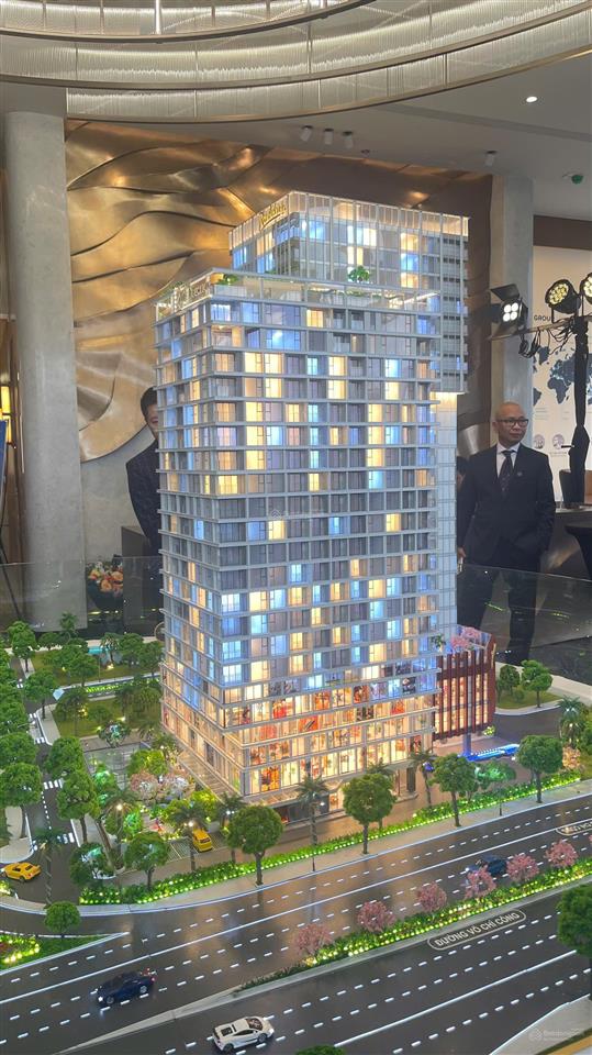 Mở bán căn hộ studio, 1pn, 2pn, 3pn, penthouse the reflection  sẵn quỹ ngoại giao căn đẹp tầng đẹp