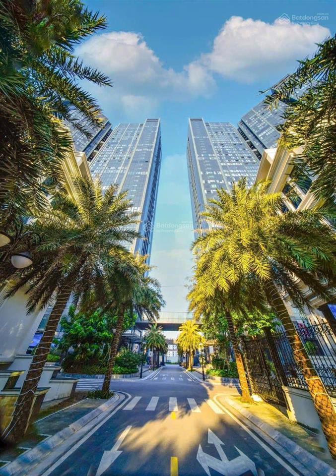 Bán nhanh shophouse 2 tầng sunshine city  diện tích 144m2  khu đô thị ciputra hà nội