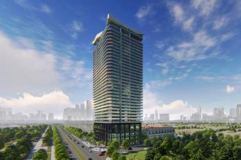 Penthouse sunshine golden river  546m2  view hồ tây siêu đẹp