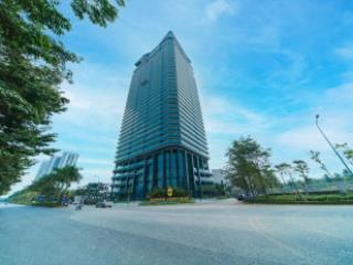Penthouse sunshine golden river  546m2  view hồ tây siêu đẹp