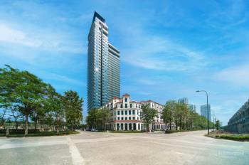 Penthouse sunshine golden river  546m2  view hồ tây siêu đẹp