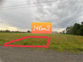 Chính chủ cần bán gấp đất thổ cư tại xã mỹ thạnh đông, đức huệ, (long an cũ)