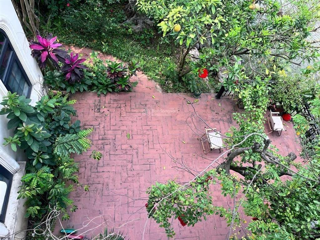 Siêu biệt thự đơn lập hoa anh đào  vinhomes riverside view sông đẳng cấp 300m  3t x 10m mt  150t