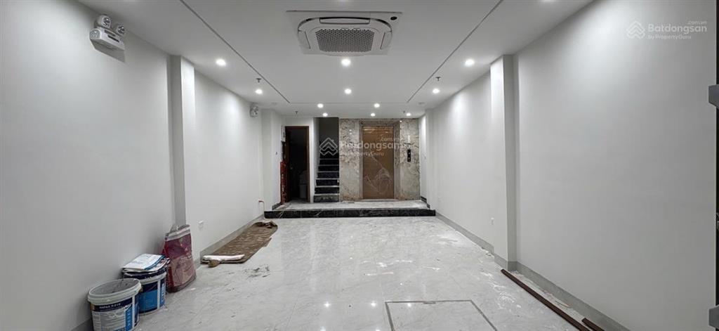 Bán nhà thái hà  thang máy  nội thất xịn  sầm uất  ô tô vào nhà  50m2 x 7 tầng  22 tỷ