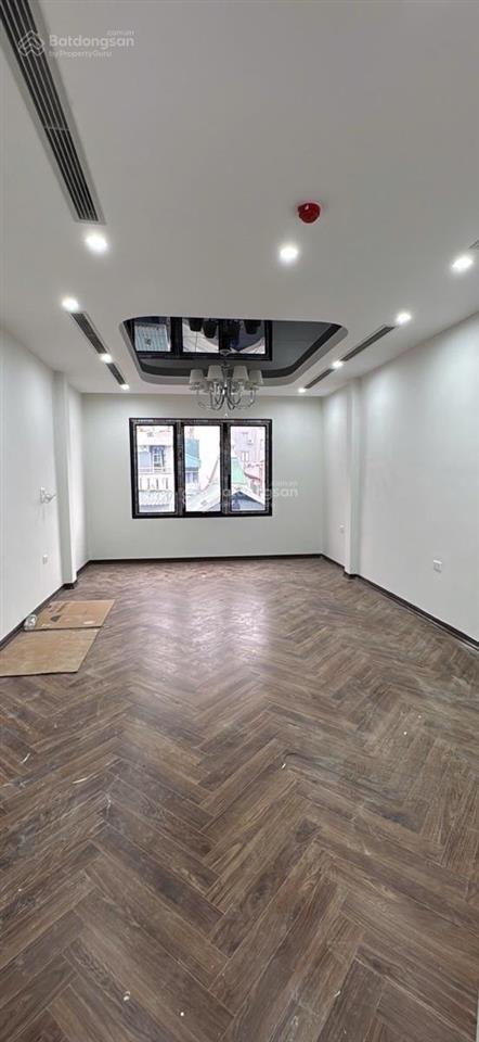 Bán nhà thái hà  thang máy  nội thất xịn  sầm uất  ô tô vào nhà  50m2 x 7 tầng  22 tỷ