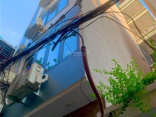 Khương đình  nói không với quy hoạch  ba gác  40m2 x 6 tầng  thang máy  9,099 tỷ (tl)