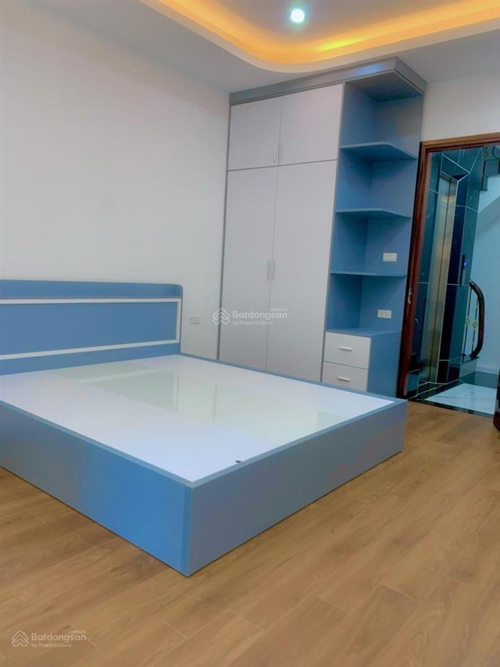 Khương đình  nói không với quy hoạch  ba gác  40m2 x 6 tầng  thang máy  9,099 tỷ (tl)