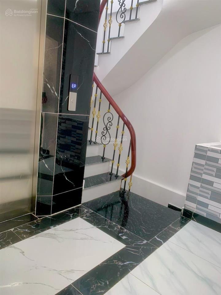 Khương đình  nói không với quy hoạch  ba gác  40m2 x 6 tầng  thang máy  9,099 tỷ (tl)