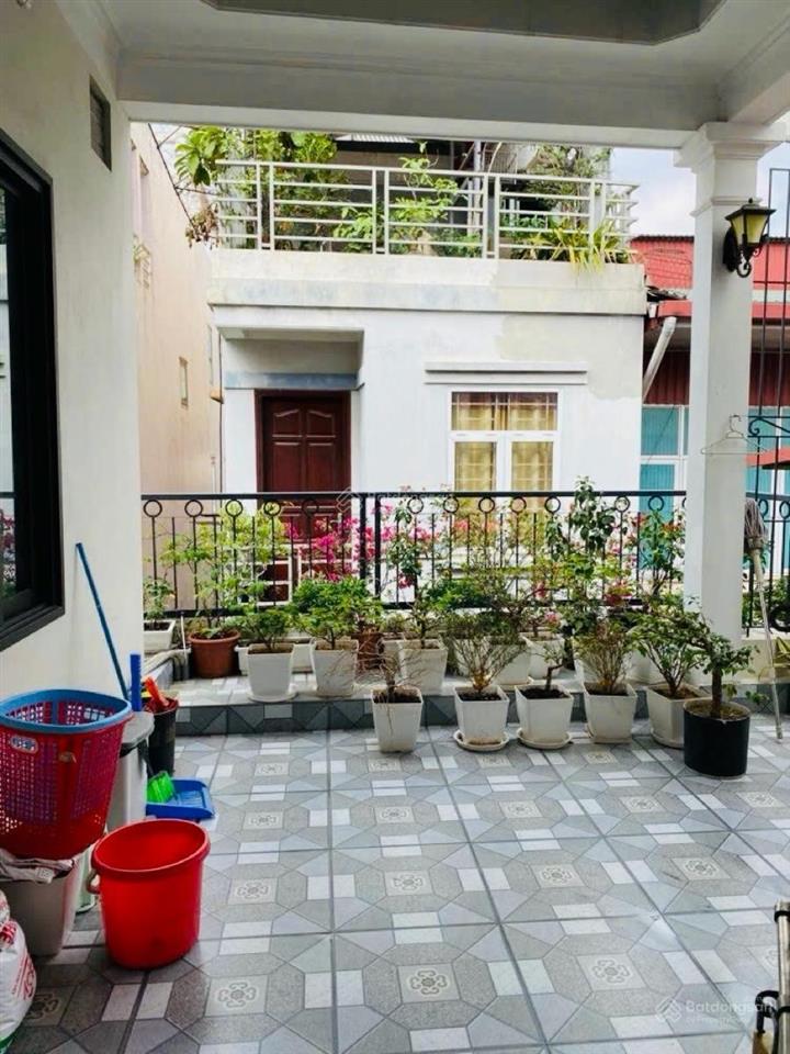 Siêu phẩm phan đình giót thanh xuân  lô góc  ô tô cất trong nhà trước nhà rộng 55m2x 4t14,44t