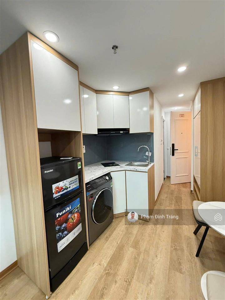 Bán ccmn nguyễn ngọc vũ, cầu giấy 99m2 x 8 tầng  mt 7.5m  22 pnkk  đầy đủ pccc  27 tỷ