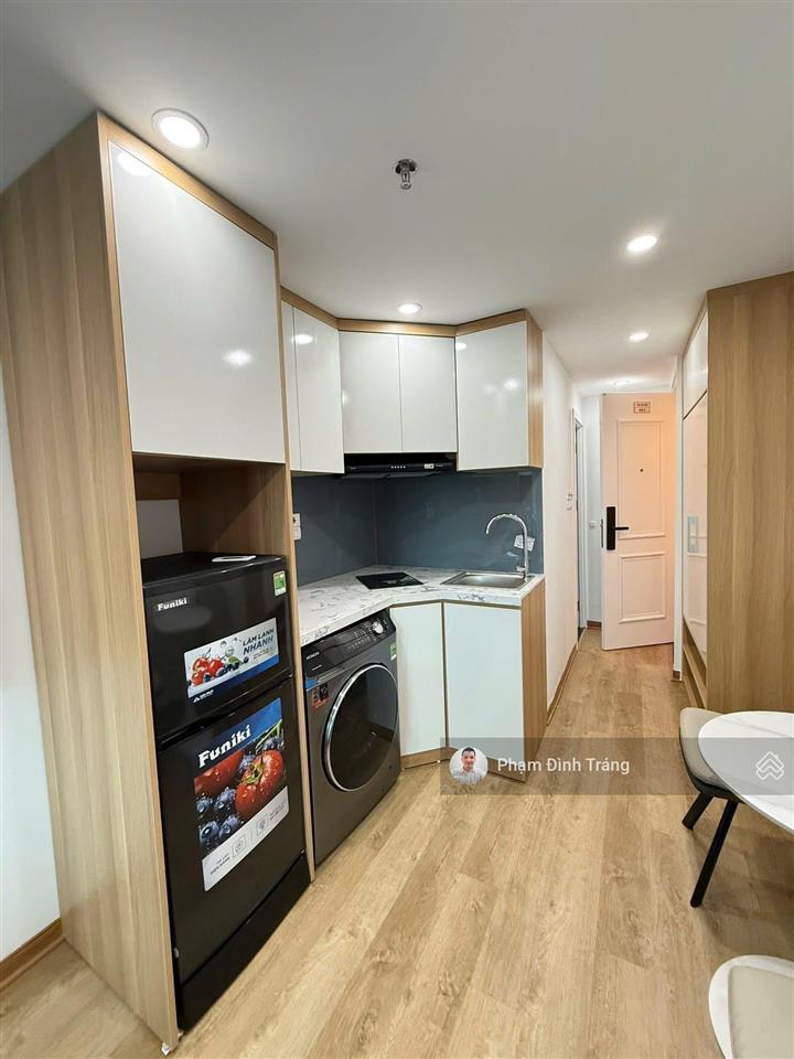Bán ccmn nguyễn ngọc vũ, cầu giấy 99m2 x 8 tầng  mt 7.5m  22 pnkk  đầy đủ pccc  27 tỷ