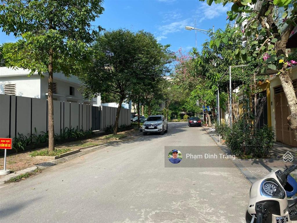 Chính chủ bán đất nguyễn đình thi, tây hồ 200m2 mặt tiền 10m, ngõ ô tô tránh có vỉa hè 90 tỷ