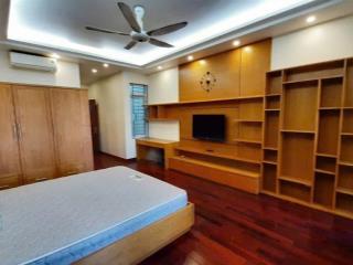 Giảm chào bán gấp mặt phố hoàng hoa thám 113m2 x 6 tầng 2 hầm  mặt tiền 4.5m  qh ổn định 45 tỷ