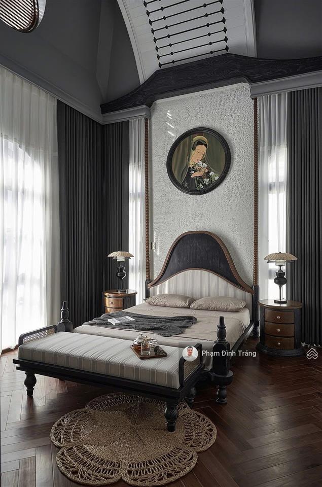 Giảm 30 tỷ  bán gấp | biệt thự 250m * 4 tầng giáp cầu giấy, starlake, ngoại giao đoàn