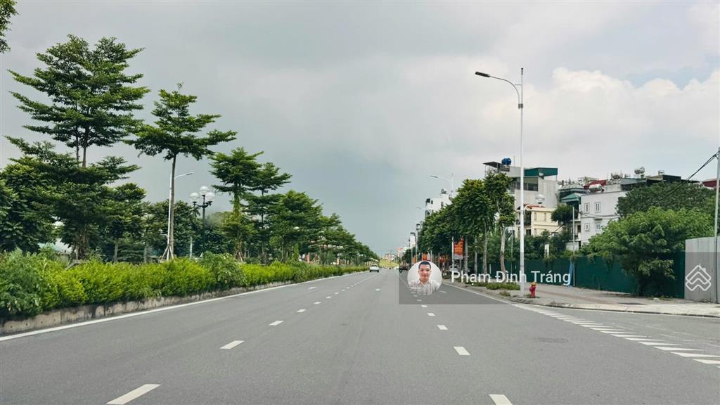 Bán nhà mặt phố hồng tiến long biên 500m2 mặt tiền 25m, 186 tỷ xây bệnh viện, trường học khách sạn