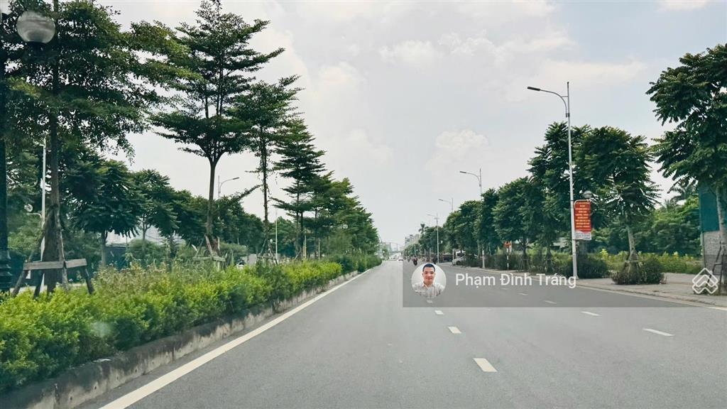 Bán nhà mặt phố hồng tiến long biên 500m2 mặt tiền 25m, 186 tỷ xây bệnh viện, trường học khách sạn