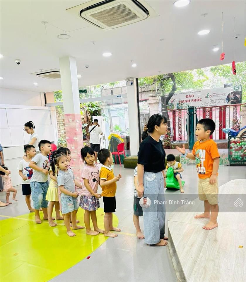 Bán bt kđt mễ trì hạ  đối diện keangnam, the manor mỹ đình sông đà 200m2 x 5 tầng mt 12m  75 tỷ