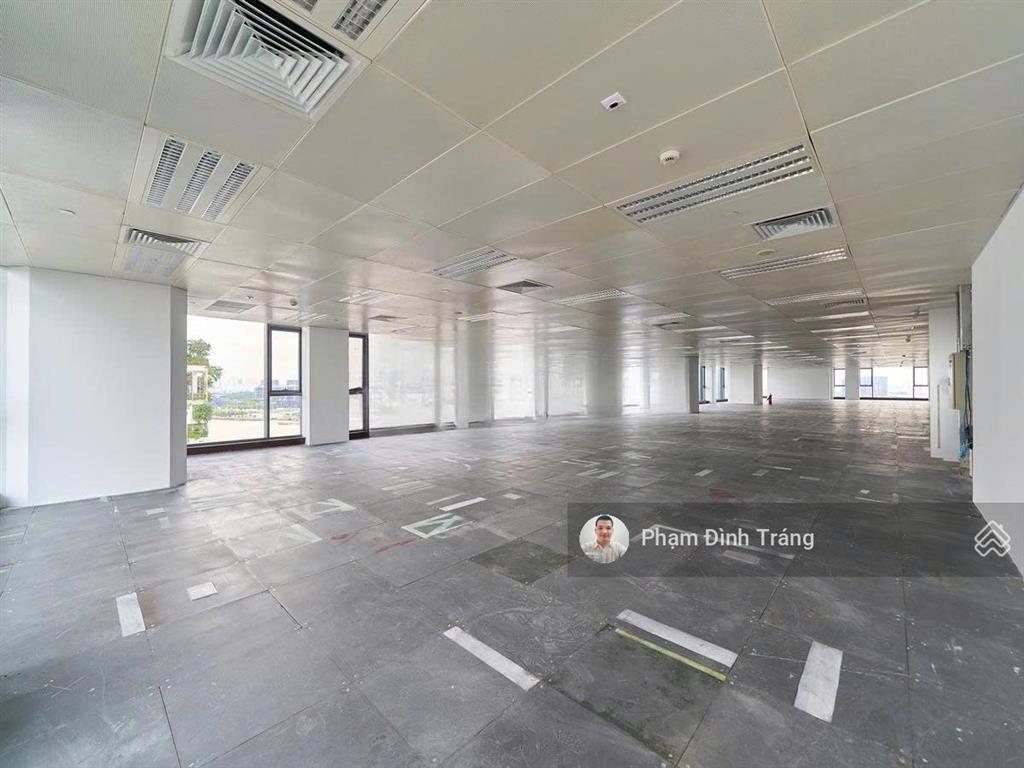 Chuyển nhượng tòa văn phòng hạng a 12 tầng 1 hầm phố duy tân  dịch vọng hậu  6600m2 sàn  269 tỷ