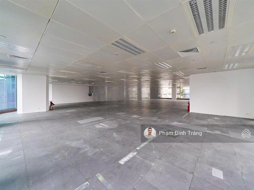 Chuyển nhượng tòa văn phòng hạng a 12 tầng 1 hầm phố duy tân  dịch vọng hậu  6600m2 sàn  269 tỷ