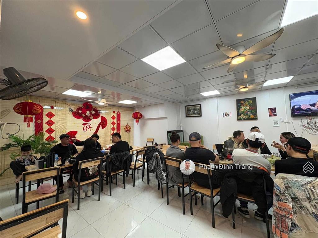 Bán tập thể tầng 1 hào nam đống đa  200m2  mặt tiền 13m, ngõ ô tô, cho thuê 35 triệu/tháng  8 tỷ