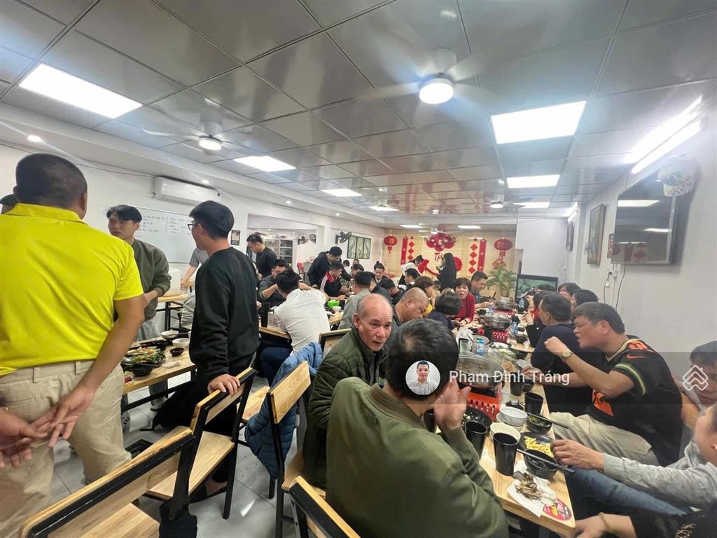 Bán tập thể tầng 1 hào nam đống đa  200m2  mặt tiền 13m, ngõ ô tô, cho thuê 35 triệu/tháng  8 tỷ