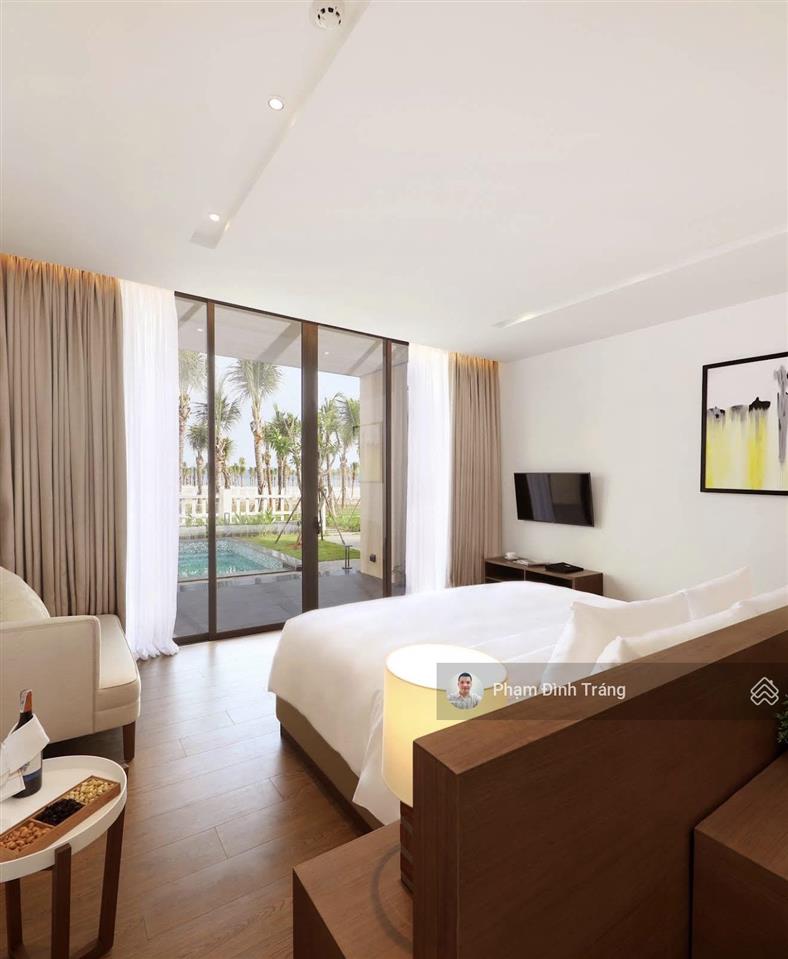 Chuyển nhượng khách sạn 4 sao view biển hạ long  quảng ninh 112 phòng  doanh thu 6 tỷ/tháng