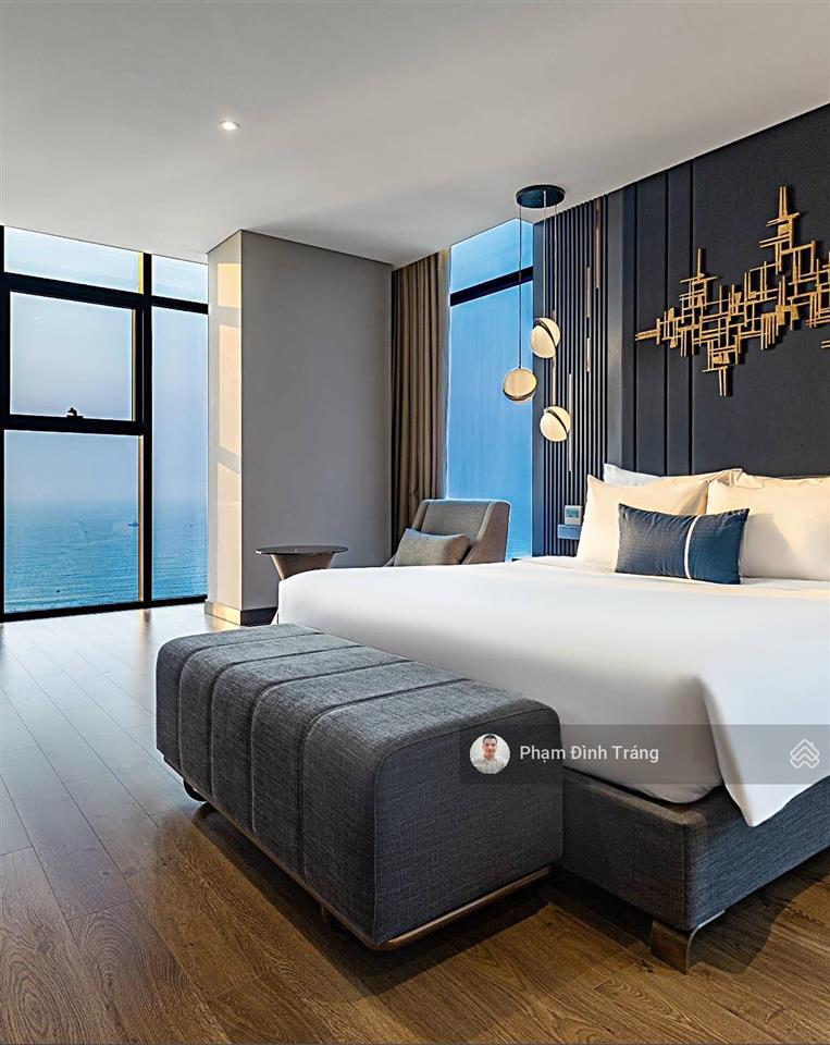 Chuyển nhượng khách sạn 4 sao view biển hạ long  quảng ninh 112 phòng  doanh thu 6 tỷ/tháng