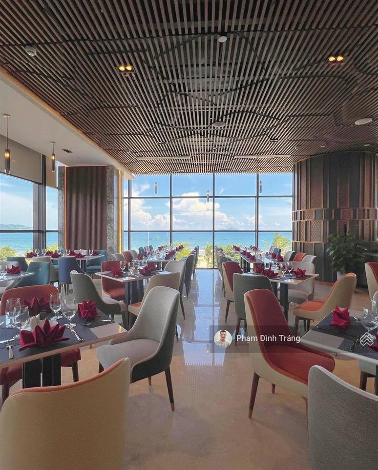 Chuyển nhượng khách sạn 4 sao view biển hạ long  quảng ninh 112 phòng  doanh thu 6 tỷ/tháng