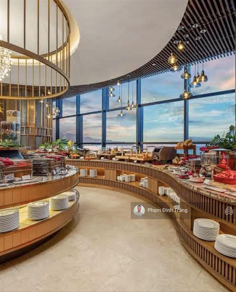 Chuyển nhượng khách sạn 4 sao view biển hạ long  quảng ninh 112 phòng  doanh thu 6 tỷ/tháng
